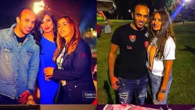 شقيق زينة يكتب «باي من غير سلام» قبل رحيله.. هل تنبأ بوفاته في رمضان؟