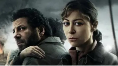 ناقد فني: مسلسل «صحاب الأرض» يلامس المشاهدين إنسانيًا في رمضان