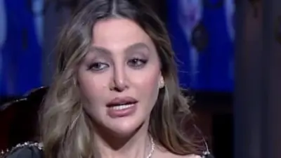 مرام علي تؤكد: الدراما السورية في طريقها للصدارة وتحقيق نجاحات كبيرة