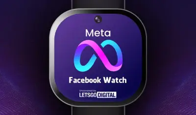 ميتا تطلق ساعة ذكية جديدة وسط تحديات الخصوصية المتزايدة