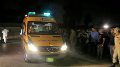 نيابة مدينة نصر تأمر بدفن عامل صعق بالكهرباء في زهراء المدينة بعد تشريح الجثة