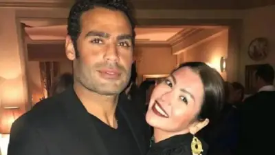 ياسمين الخطيب تدافع عن محمد عبد المنصف: 