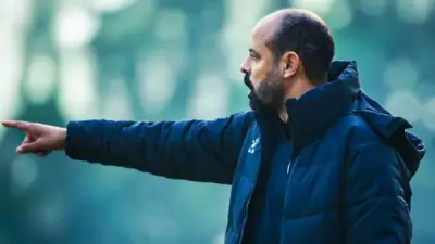 الزوراء العراقي ينهي تعاقده مع المدرب المصري عماد النحاس بالتراضي