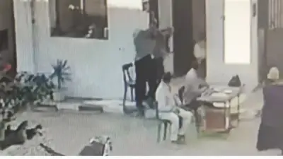 وكيل الزراعة بالغربية يفتح تحقيقاً عاجلاً بعد اعتداء مديرة على موظف داخل المديرية