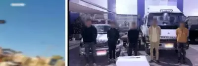 ضبط طرفي مشاجرة بالأسلحة البيضاء في دمياط بسبب أولوية البيع