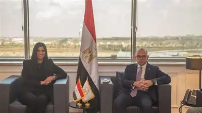 وزير الاستثمار يبحث تطوير آليات صندوق مصر السيادي لتعظيم العوائد ودعم الاقتصاد