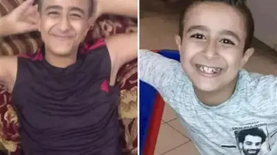 والدة طفل الإسماعيلية توجّه رسالة مؤثرة بعد حكم محكمة الأحداث على قاتله