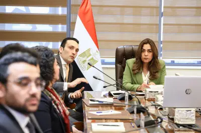 شراكة مصرية نرويجية لتوطين صناعة بطاريات تخزين الطاقة والهيدروجين الأخضر