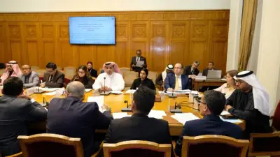 اجتماع تشاوري في الجامعة العربية لتعزيز منتديات التعاون مع التجمعات الإقليمية