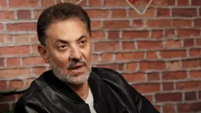 فتحي عبد الوهاب يكشف سبب غيابه عن الجزء الخامس من مسلسل المداح