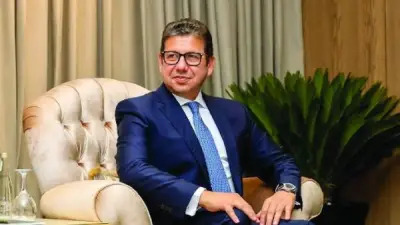 رئيس المخابرات العامة يؤكد أهمية التعاون مع جنوب السودان في ملفات مياه النيل