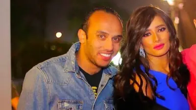 وفاة شقيق الفنانة زينة إثر أزمة قلبية مفاجئة.. وتشييع الجثمان من القاهرة الجديدة