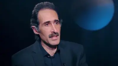 الحلقة السادسة من 