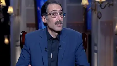 مجدي الجلاد يحذر: الذكاء الاصطناعي سيهيمن على المحتوى ويشكل تهديدًا للعقل البشري