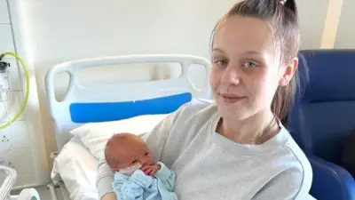 معجزة طبية في بريطانيا: ولادة أول طفل بعد زراعة رحم من متبرعة متوفاة