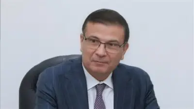 وزير الزراعة يصدر حركة تغييرات موسعة في القيادات والمديريات لتعزيز التنمية