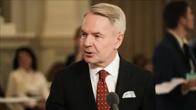 الأمين العام للأمم المتحدة يعين الفنلندي بيكا هافيستو مبعوثًا إلى السودان وسط تصاعد الأزمة