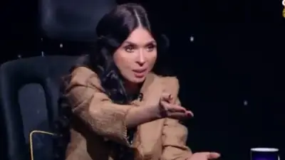 دينا تؤكد: أكاديمية الرقص ستستمر حتى مع ارتدائي الحجاب مستقبلاً