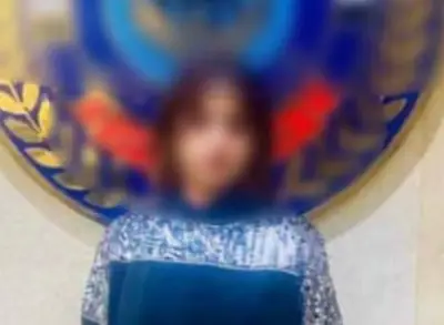 القبض على صانعة محتوى بالقاهرة لنشر مقاطع فيديو خادشة للحياء