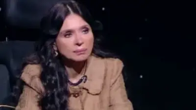 دينا تؤكد: لا تعارض بين الحج والرقص.. وسأواصل في أكاديميتي إذا حجيت تاني