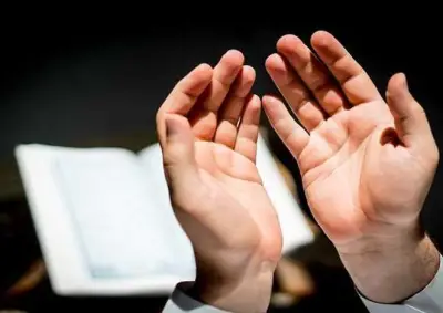 دعاء اليوم السابع من رمضان: من قاله أُعطِي في الجنة ما يناله الشهداء والأولياء