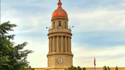 قصر العيني يفتح باب التقدم لدبلومة طب الكوارث بالشراكة مع الأكاديمية الطبية العسكرية