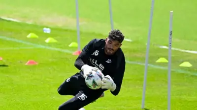 محمد صبحي يخضع لتدريبات خاصة بعد فوز الزمالك على زد في الدوري الممتاز