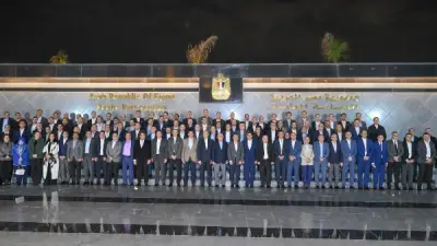 معتمد جمال: الانتصارات المتتالية رسالة قوية للفرق المنافسة في الدوري الممتاز