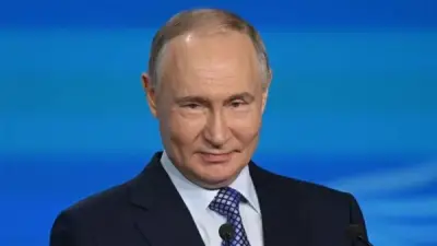 بوتين يحذر من استعدادات لتفجيرات تستهدف خطي أنابيب الغاز الروسية في البحر الأسود