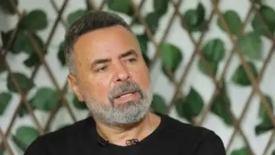 صبحي خليل يكشف أسرار شخصيته في مسلسل «وننسى اللي كان» ويؤكد على تعاونه مع ياسمين عبد العزيز