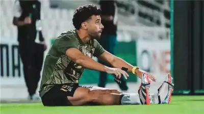 الزمالك يرد على غضب عبد الله السعيد من تبديل معتمد جمال: 