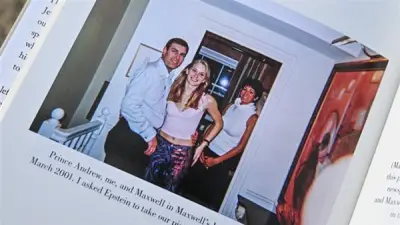 الشرطة البريطانية تختتم تفتيش منزل الأمير أندرو في قضية علاقته بجيفري إبستين