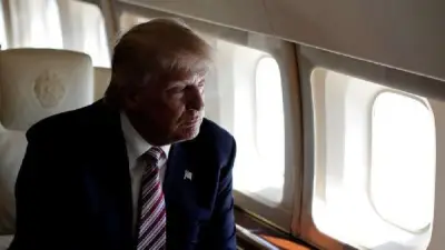 ترامب يؤكد: كان من المفترض أن أكون في ولايتي الرئاسية الثالثة الآن