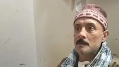 اعتداء دموي وقت الإفطار في كفر الشيخ: بتر إصبع زوجة وإصابات خطيرة لأسرة كاملة بسبب خلاف على بناء سور