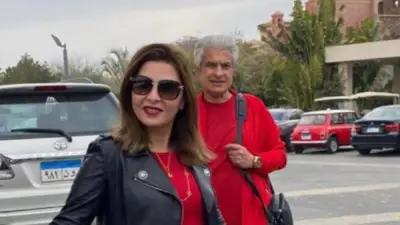 سحر الإبراشي تكشف تفاصيل محاولة اغتيالها: سيارة مسروقة وسلاح بكاتم صوت