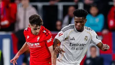 ريال مدريد يستضيف بنفيكا في إياب ملحق دوري أبطال أوروبا وسط توترات عنصرية