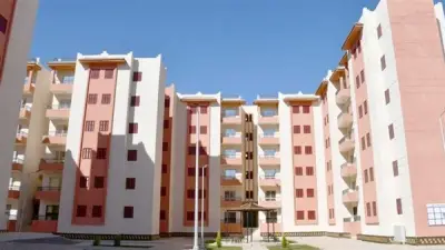 وزارة الإسكان تعلن عن خطوات استلام شقق سكن لكل المصريين بالمدن الجديدة