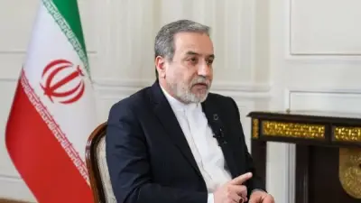 عراقجي: اتفاق نووي إيراني أمريكي وشيك مع أولوية للدبلوموماسية