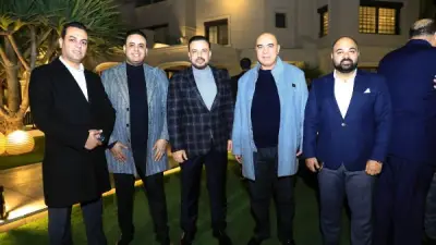 نواب الإسكندرية يتعهدون بالتعاون المستمر لحل مشاكل المواطنين في المحافظة