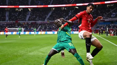 وكيل حسام عبد المجيد: اللاعب يصر على الاحتراف بأوروبا ولا عروض من الأهلي حتى الآن