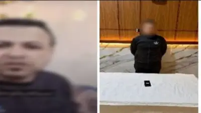 الأمن يكشف زيف فيديو السجائر الإلكترونية المخدرة ويضبط مروج الشائعات بالشرقية