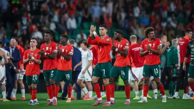 البرتغال تلوح بإلغاء مباراة المكسيك الودية بسبب مخاوف أمنية متصاعدة