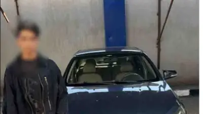 القبض على سائق بالقاهرة لتحرشه بسيدة وارتكابه أفعالاً خادشة للحياء