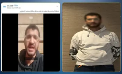 الداخلية تنفي تعرض نزيل بقسم شرطة في الجيزة للتعذيب وتكشف السبب الحقيقي للوفاة