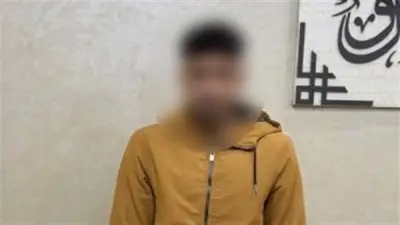 ضبط مدير صفحة إلكترونية بالعريش لنشر أخبار مفبركة عن خطف أطفال وسلع فاسدة