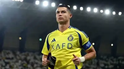 رونالدو يقود تشكيل النصر المتوقع لمواجهة النجمة في الدوري السعودي