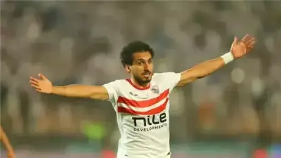 الزمالك يفكر في إعادة أحمد حمدي للقائمة قبل مواجهة بيراميدز المصيرية