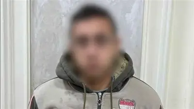 الأمن العام يكشف تفاصيل اعتداء بسلاح أبيض في الدقهلية ويضبط المتهم