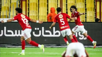 صراع الصدارة في الدوري المصري: الأهلي يواجه تحديات المرحلة الأولى بثلاث مباريات حاسمة