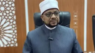 محمد الجندي: الأزهر صوت الوسطية وضمير الأمة عبر التاريخ